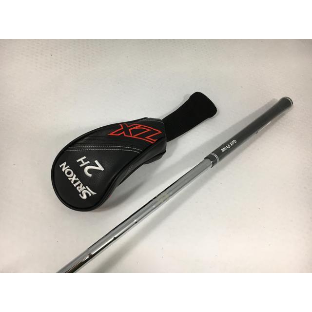 DUNLOP（ダンロップ） 返品OK お買い得品！中古未使用 スリクソン