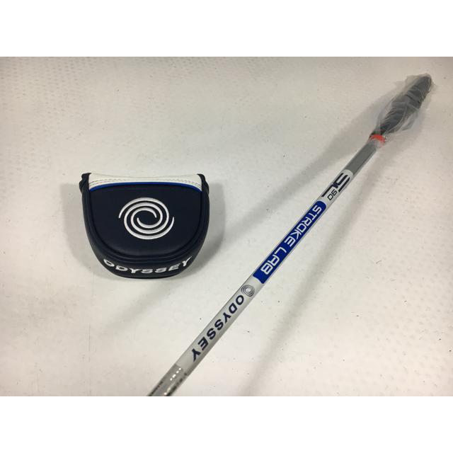 返品OK お買い得品！中古未使用 Ai-ONE 24 パター 2025 STROKE LAB