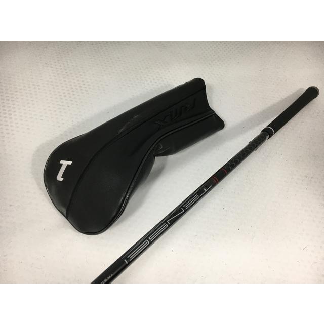 返品OK  お買い得品！中古美品 RMX(リミックス) VD/M ドライバー 2024 1W TENSEI TR 10.5 S_2