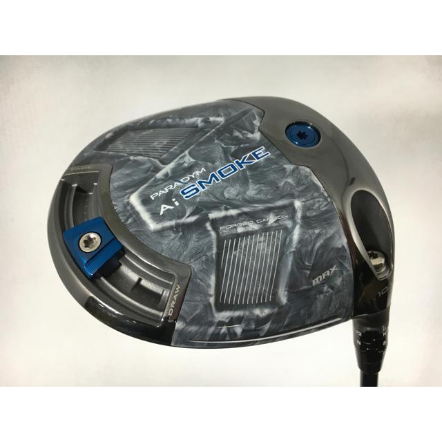 Callaway（キャロウェイ） 返品OK お買い得品！中古超美品 PARADYM