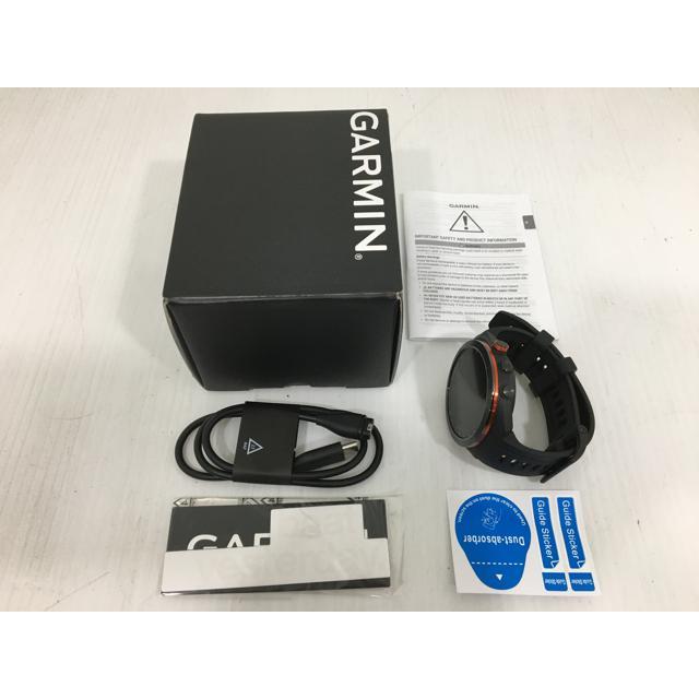 返品OK お買い得品！中古超美品 ガーミン Garmin(ガーミン) Approach