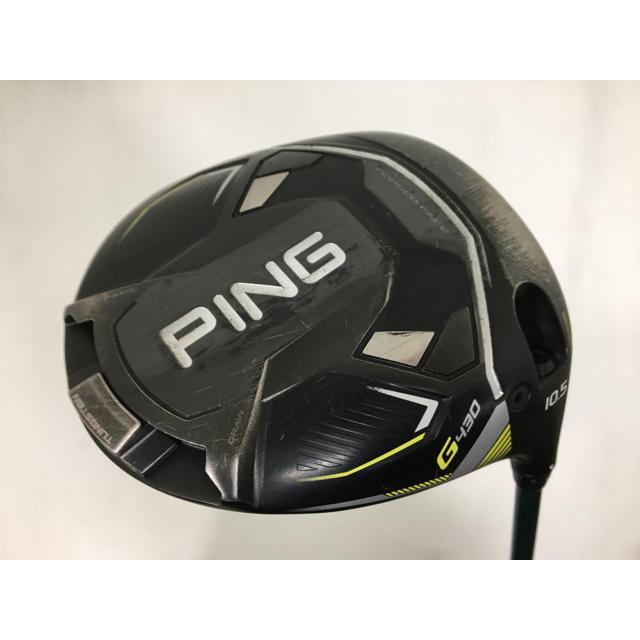 お買い得品！【中古ゴルフクラブ】ピン G430 MAX ドライバー SPEEDER NX GREEN 60 1W【14日間返品OK】 PING（ピン） 返品OK お買い得品！中古 G430 MAX ドライバー 1W