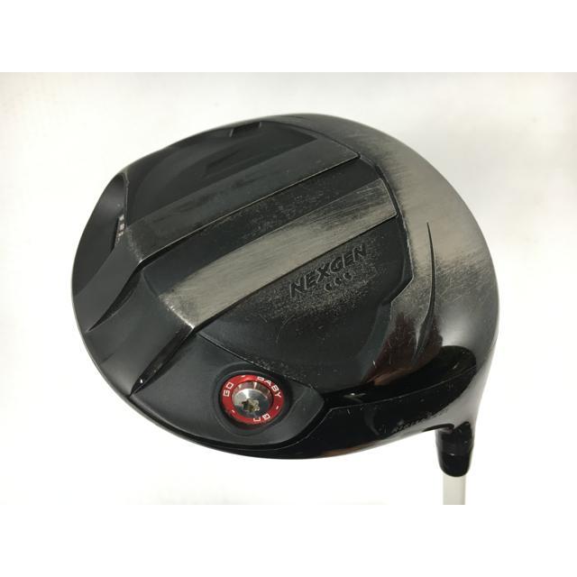 NEXGEN PROTOTYPEドライバー用キャロウェイスリーブ付★中古品 NEXGEN PROTOTYPEドライバー用キャロウェイスリーブ付☆中古品 - メルカリ