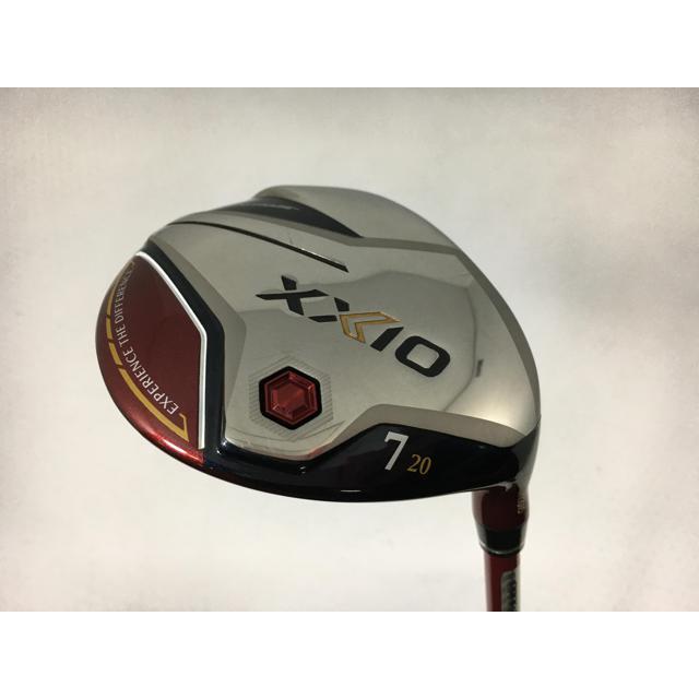 DUNLOP（ダンロップ） 返品OK お買い得品！中古美品 ゼクシオ12