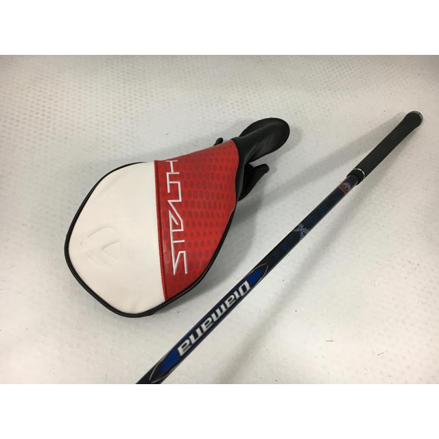 TaylorMade（テーラーメイド） 返品OK お買い得品！中古 STEALTH2