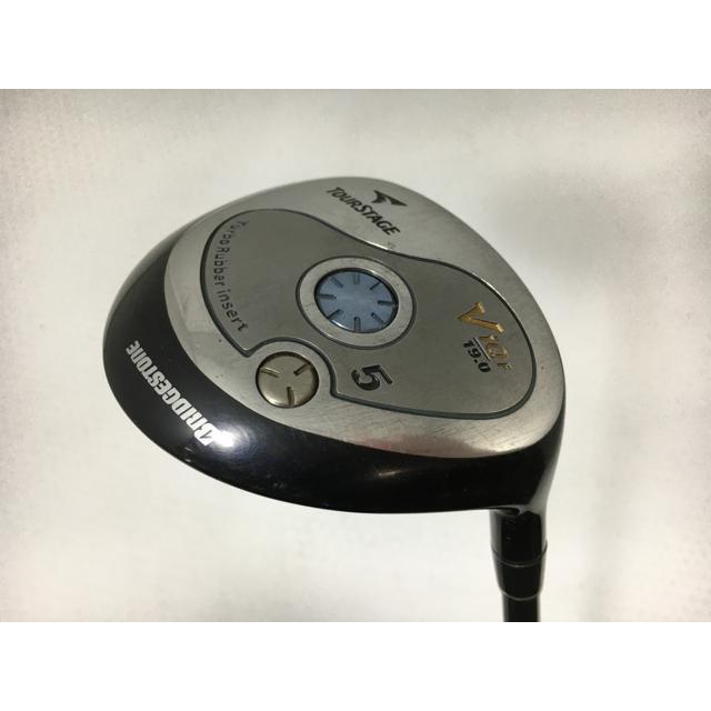 BRIDGESTONE（ブリヂストン） 即決 お買い得品！中古 ツアーステージ 