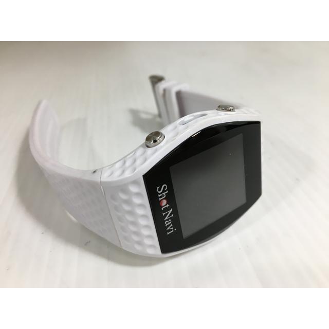 返品OK 中古超美品 テクタイト(ショットナビ) Shot Navi(ショットナビ