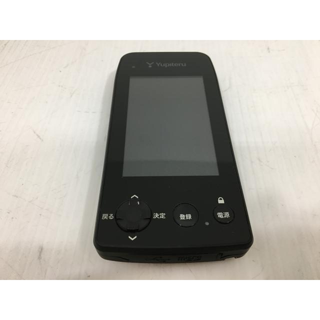ユピテル（yupiteru） 返品OK お買い得品！中古 ゴルフナビ YGN7000