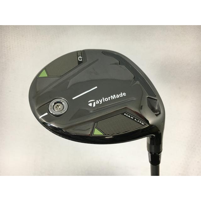 TaylorMade（テーラーメイド） 返品OK お買い得品！中古超美品 Qi35