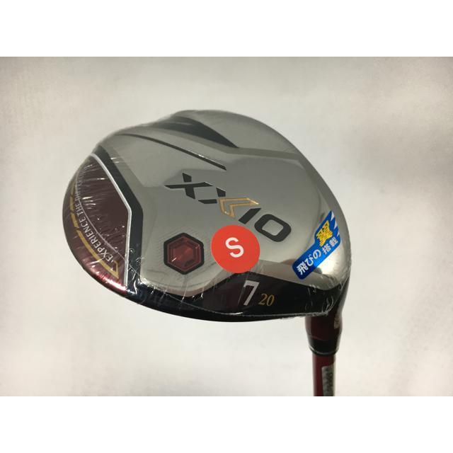 DUNLOP（ダンロップ） 返品OK お買い得品！中古未使用 ゼクシオ12 