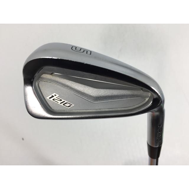 【中古ゴルフクラブ】(6本セット)ピン i210 アイアン NSプロ MODUS3 TOUR105 5〜9.P【14日間返品OK】 PING（ピン） 返品OK お買い得品！中古 (6本)i210 アイアン 5〜9.P NS