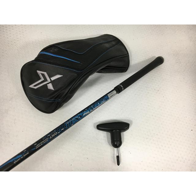 DUNLOP（ダンロップ） 返品OK お買い得品！中古 ゼクシオ エックス