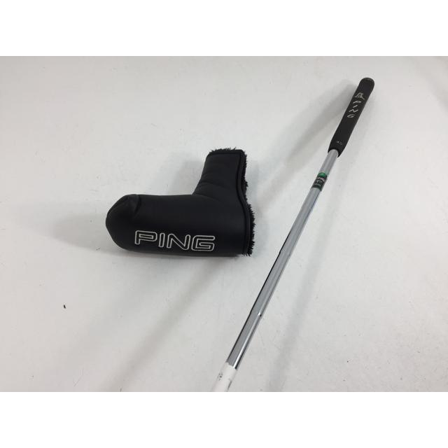 PING 返品OK 中古 アンサー2 TR 1966 50周年記念モデル パター