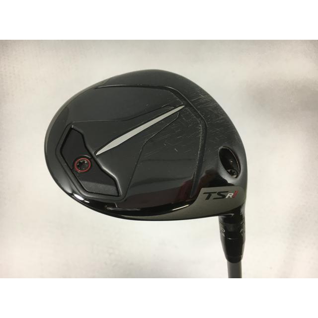 【中古ゴルフクラブ】【未使用品】タイトリスト TSR1 フェアウェイ 2023 (日本仕様) TSP120 50 FW【14日間返品OK】 Titleist（タイトリスト） 返品OK お買い得品！中古 TSR1 フェアウェイ