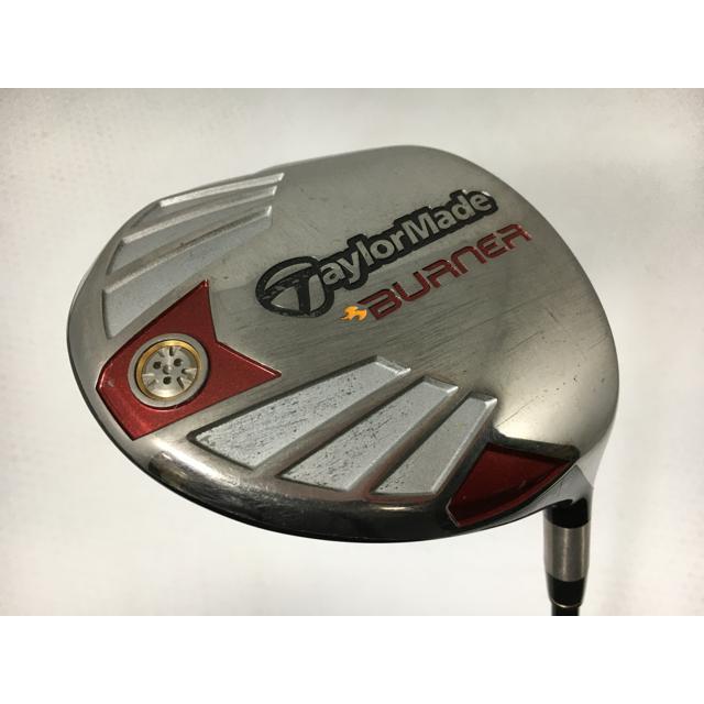 TaylorMade（テーラーメイド） 即決 お買い得品！中古 バーナー TP