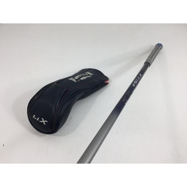 FOURTEEN 返品OK 中古 CF-218 フェアウェイ 2018 XW FT-15f 17 S