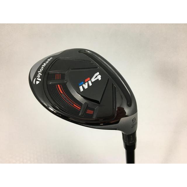 即決 中古美品 M4 レスキュー 2018 (日本仕様) U5 FUBUKI TM6 25 S