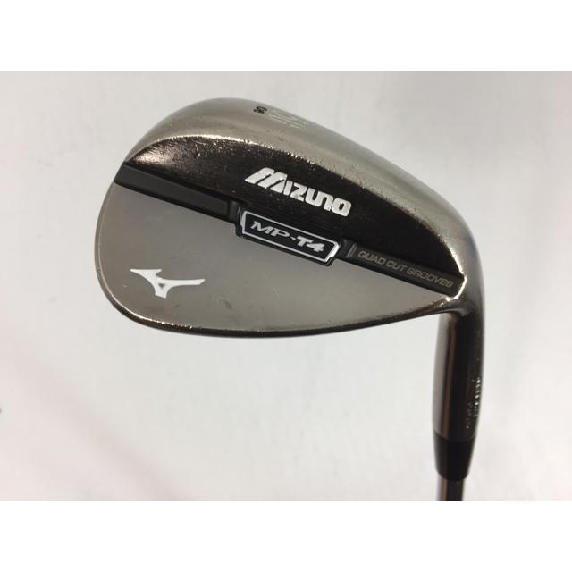 ミズノ Mizuno MP-T4☆50度・52度・58度ウェッジ 3本セット 【公式通販】