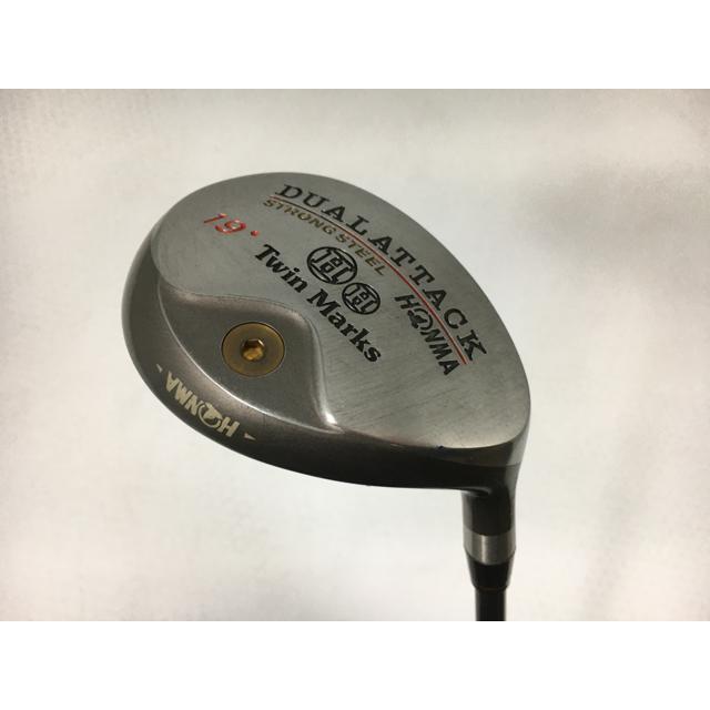 新品未使用　公式　アイエンセット 即決 お買い得品！中古 ツインマークス デュアルアタック U ドリス