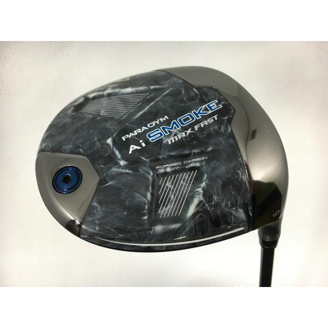 Callaway（キャロウェイ） 返品OK お買い得品！中古美品 PARADYM 