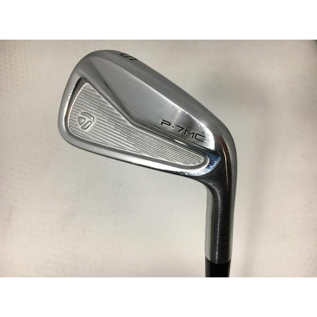 TaylorMade（テーラーメイド） 返品OK お買い得品！中古 (6本)P7MC