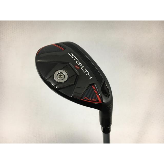 TaylorMade（テーラーメイド） 返品OK お買い得品！中古美品 STEALTH2
