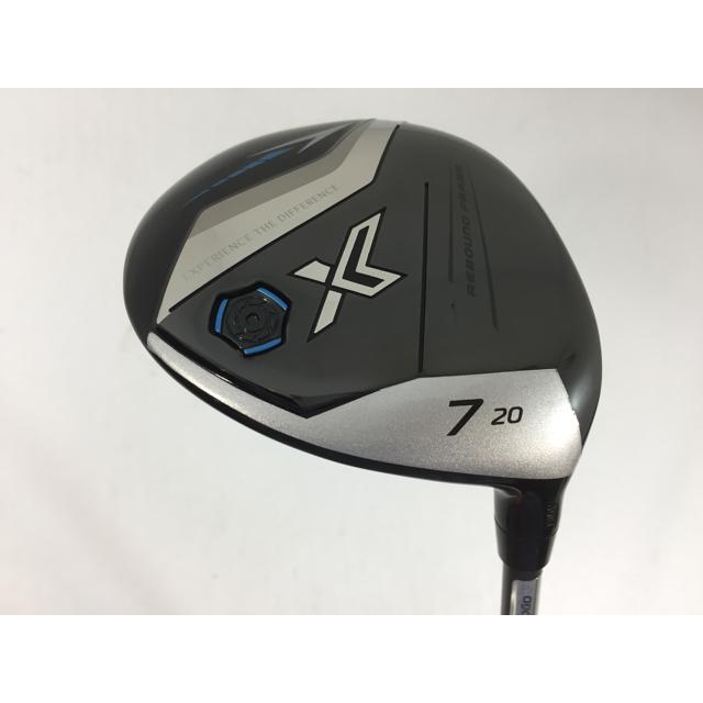 DUNLOP 返品OK 中古超美品 ゼクシオ エックス (XXIO X