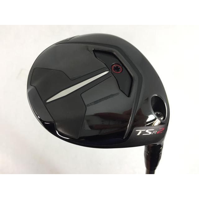 【中古ゴルフクラブ】【超美品】タイトリスト TSR2 フェアウェイ 2022 (日本仕様) TSP310 60 FW【14日間返品OK】 Titleist（タイトリスト） 返品OK 中古超美品 TSR2 フェアウェイ 2022