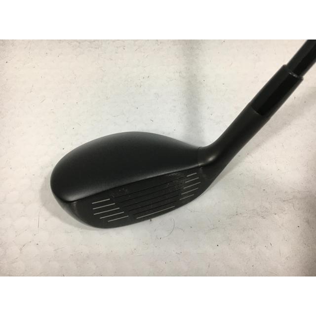 MIZUNO（ミズノ） 返品OK お買い得品！中古 JPX FLI-HI ユーティリティ