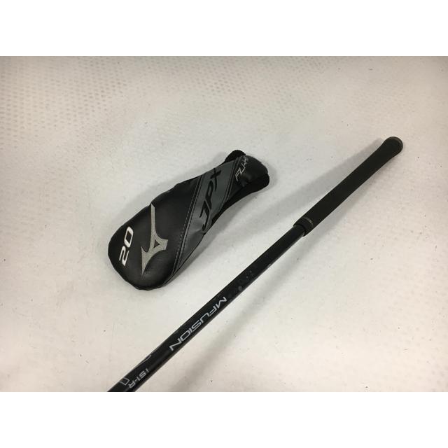 MIZUNO（ミズノ） 返品OK お買い得品！中古 JPX FLI-HI ユーティリティ