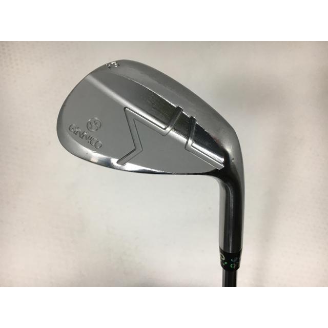 お買い得品！【中古ゴルフクラブ】イオンスポーツ GINNICO(ジニコ) ウェッジ KBS WEDGE 110 AW【14日間返品OK】 EON SPORTS（イオンスポーツ） 返品OK お買い得品！中古 GINNICO