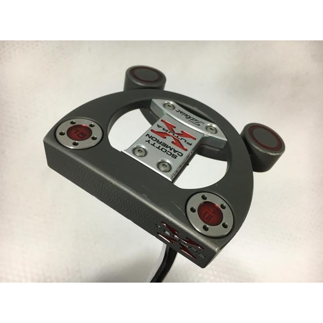Titleist（タイトリスト） 返品OK お買い得品！中古 スコッティ