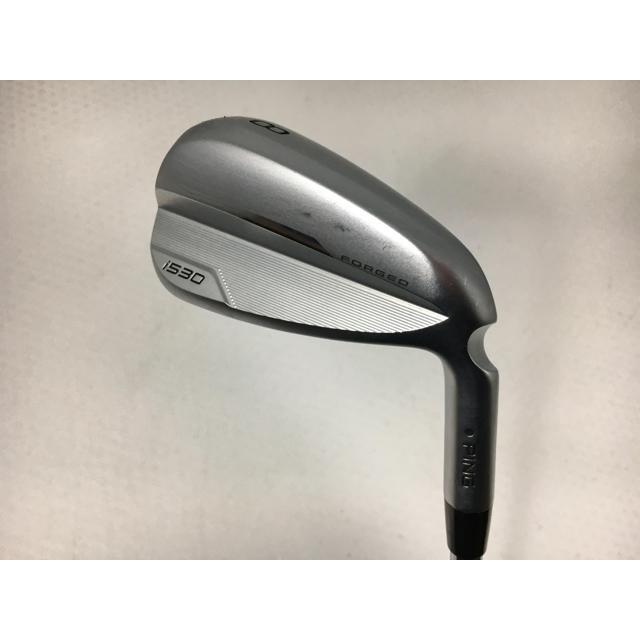 PING（ピン） 返品OK お買い得品！中古 (4本)i530 アイアン 2024 8〜9