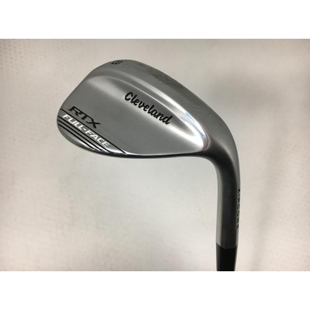 Cleveland Golf（クリーブランドゴルフ） 返品OK お買い得品！中古 RTX