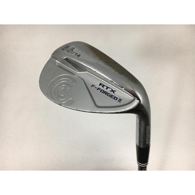 Cleveland Golf（クリーブランドゴルフ） 即決 お買い得品！中古 RTX F 