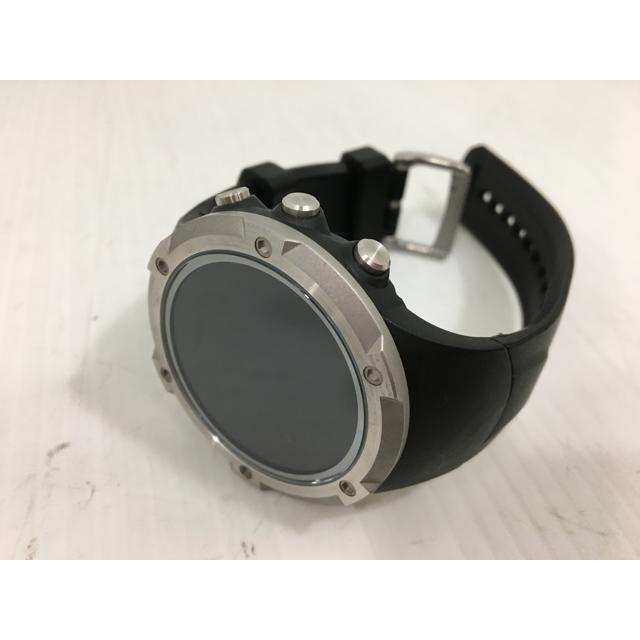 【中古ゴルフ用品】テクタイト(ショットナビ) Shot Navi(ショットナビ) Evolve α(エボルブ アルファ) ブラック【14日間返品OK】 返品OK 中古 テクタイト(ショットナビ) Shot Navi(ショットナビ