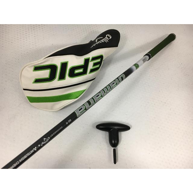 Callaway（キャロウェイ） 返品OK お買い得品！中古 EPIC SPEED 