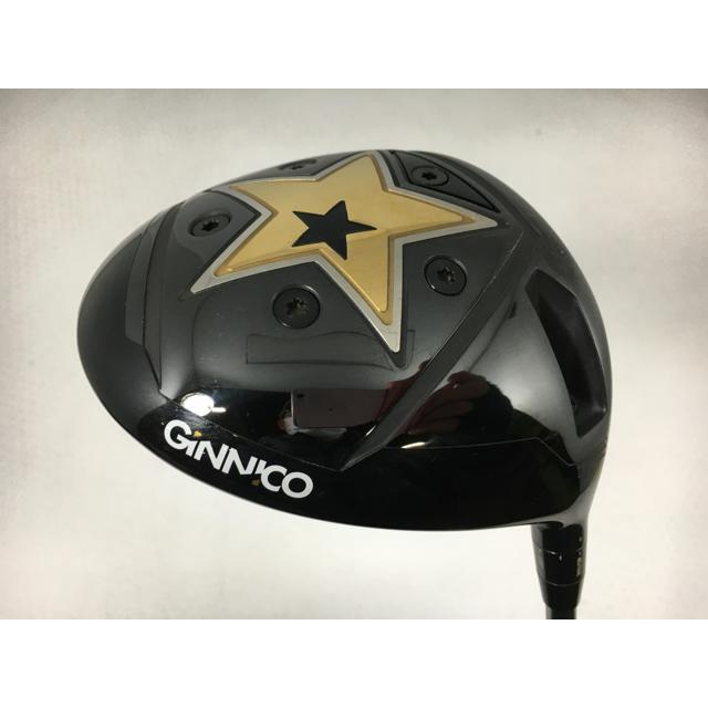 お買い得品！【中古ゴルフクラブ】イオンスポーツ GINNICO(ジニコ) MODEL 01 TYPE-B ドライバー ランバックス プロトタイプ 70C 1W【14日間返品OK】 EON SPORTS（イオンスポーツ） 返品OK お買い得品！中古 GINNICO