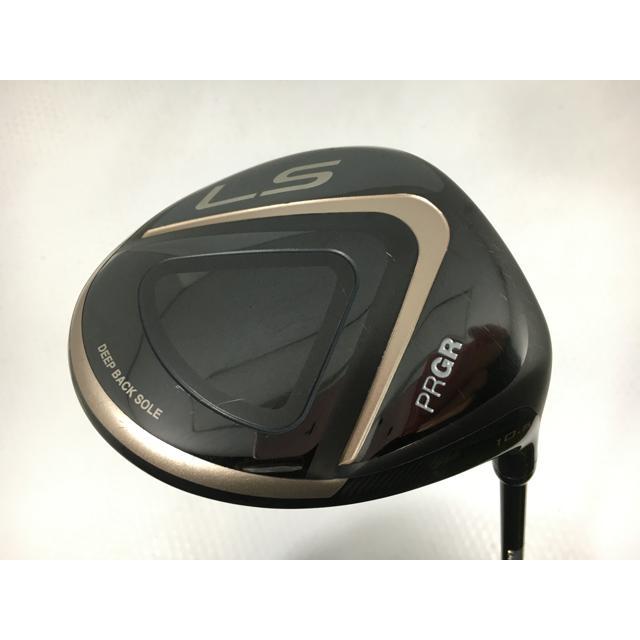 お買い得品！【中古ゴルフクラブ】プロギア LS ドライバー 2023 Speeder NX for PRGR 1W【14日間返品OK】 PRGR（プロギア） 返品OK お買い得品！中古 LS ドライバー 2023 1W
