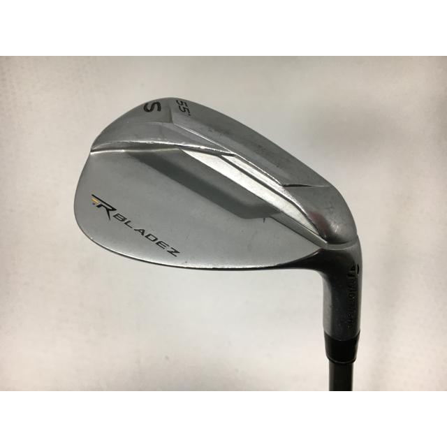 TaylorMade（テーラーメイド） 即決 お買い得品！中古 ROCKET BLADEZ 