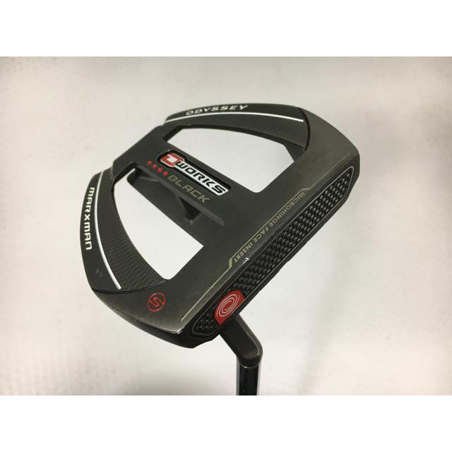 返品OK お買い得品！中古 O-WORKS BLACK(オー・ワークス ブラック 