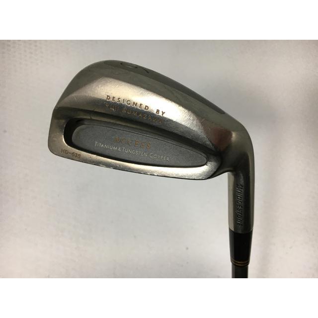 BRIDGESTONE（ブリヂストン） 即決 お買い得品！中古 (5本)アクセス HD