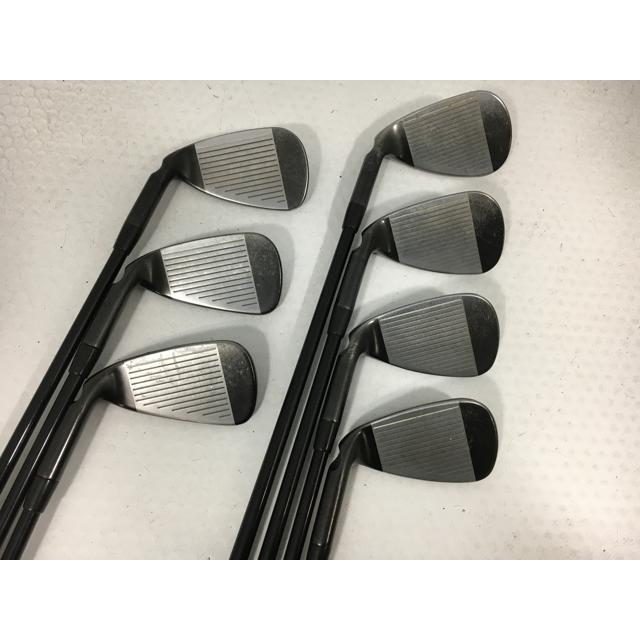 PING（ピン） 返品OK お買い得品！中古 (7本)G710 アイアン 2020 6〜9 