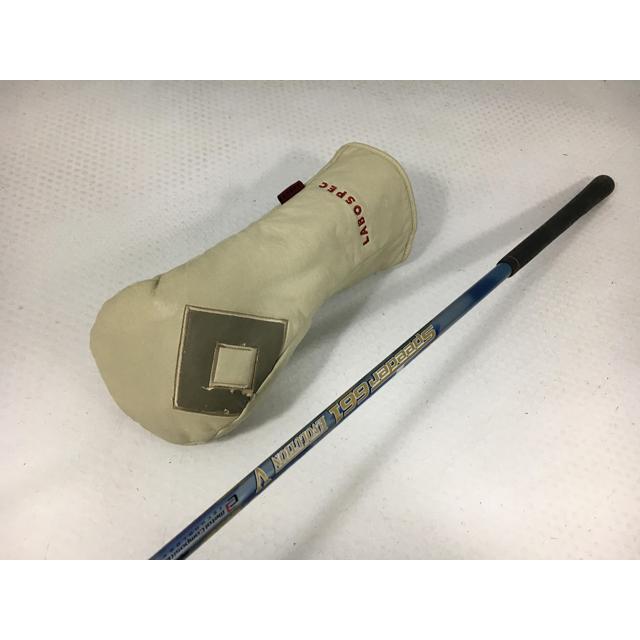返品OK  お買い得品！中古 ONOFF ドライバー 黒(KURO) 2017 1W Motore Speeder 661 エボリューション5 10 Sの画像