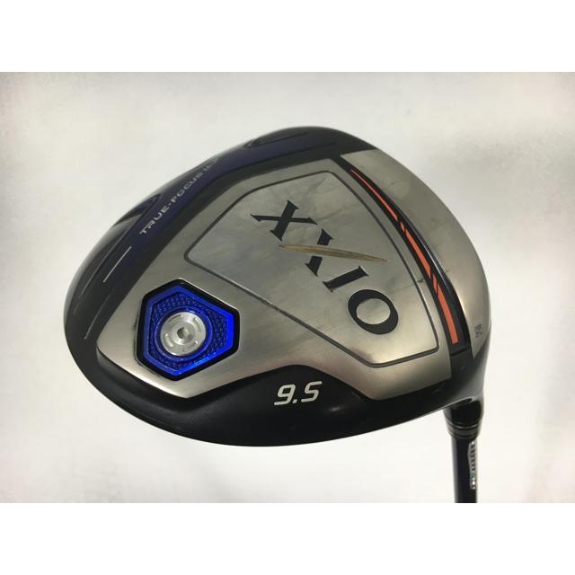 お買い得品！【中古ゴルフクラブ】ダンロップ ゼクシオ10 テン (XXIO 10 X) ドライバー 2018 (レッド) MP1000 1W【14日間返品OK】 DUNLOP（ダンロップ） 返品OK お買い得品！中古 ゼクシオ10 テン (XXIO