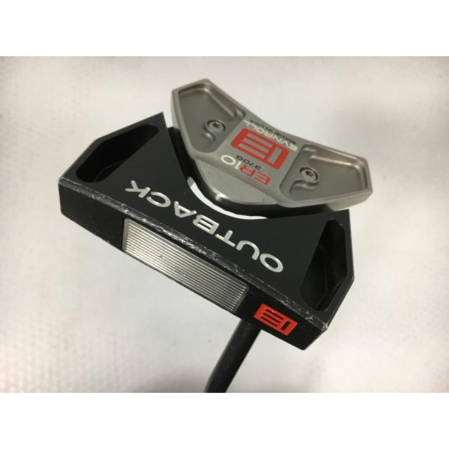 返品OK お買い得品！中古 EVNROLL(イーブンロール) ER10 アウトバック 