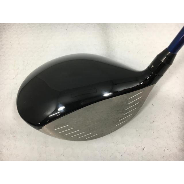 返品OK  お買い得品！中古 RS ドライバー F 2018 1W ディアマナ for PRGR 10.5 M-40の画像