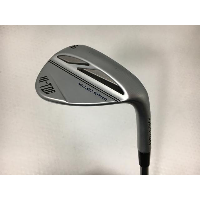 TaylorMade（テーラーメイド） 返品OK お買い得品！中古 ミルド