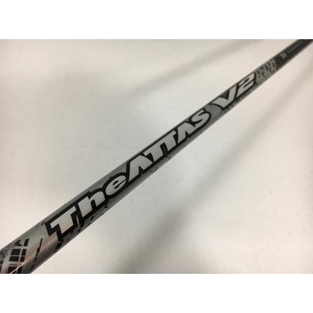 返品OK 【中古ゴルフクラブ】【美品】UST マミヤ シャフト単品