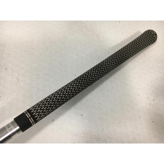 返品OK  お買い得品！中古美品 シャフト単品 (カムイ スリーブ付) 1W デザインチューニング VECTOR(ベクター) 60 選択なし Sの画像